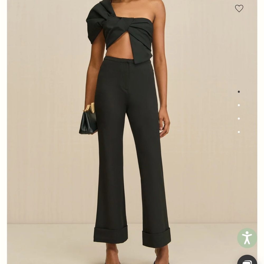 Cult Gaia Catania Pants
